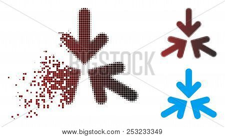 Vector Triple Collide Vector & Photo (Free Trial) | Bigstock