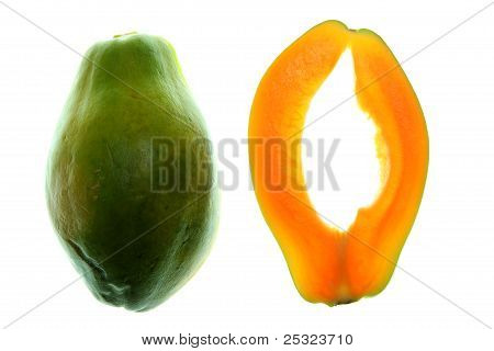 Papaya