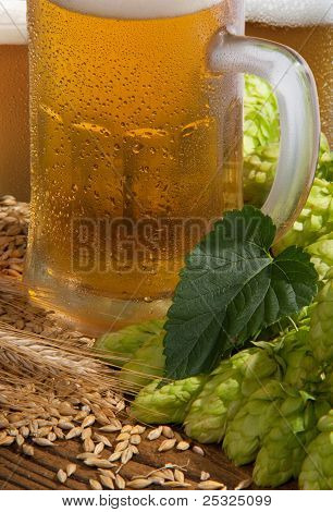cerveza