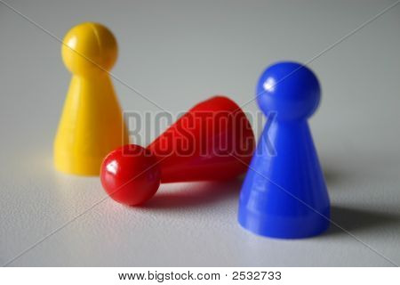Parcheesi