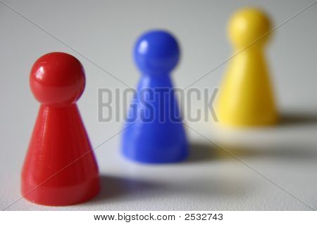 Parcheesi