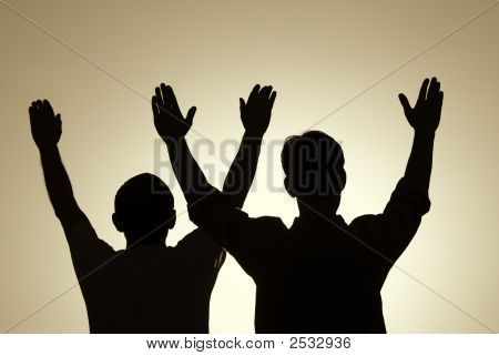 Positive People