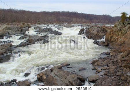 Great Falls Potomac