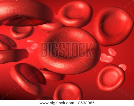 Blood Stream