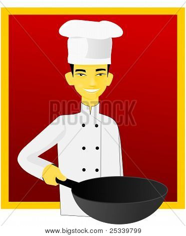 Asya cook