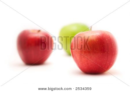 Æbler