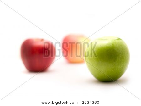 Æbler