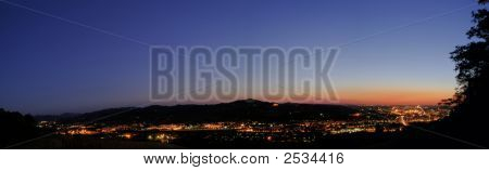 Night Panorama