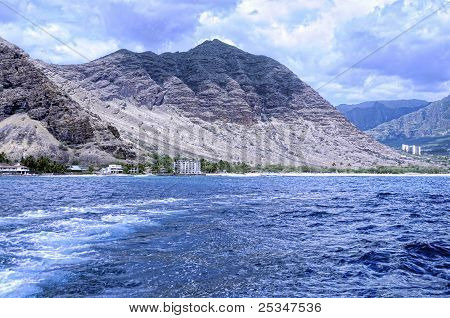 Oahu Hawaii