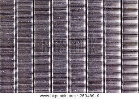 Staples Texture