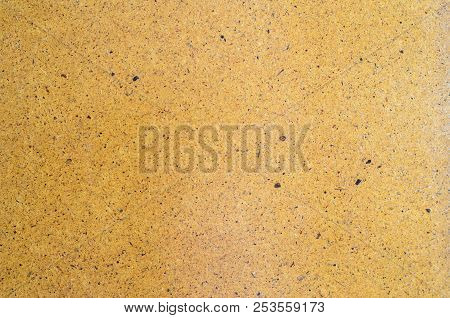 Wooden Fiberboard Texture. Close-up Abstract Background Of Construction Material