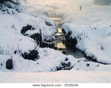 雪川
