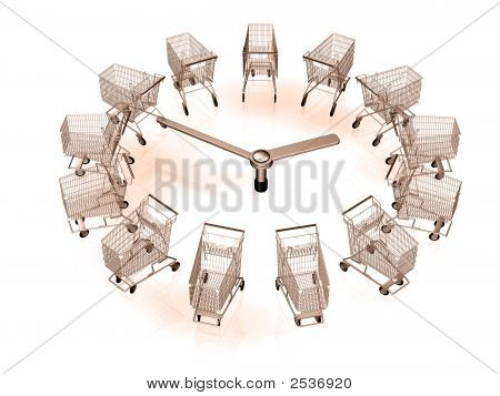 Shopping