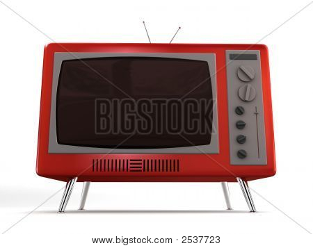 Retro Tv