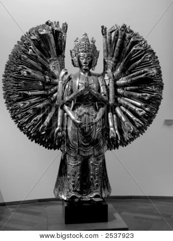 Avalokitesvara