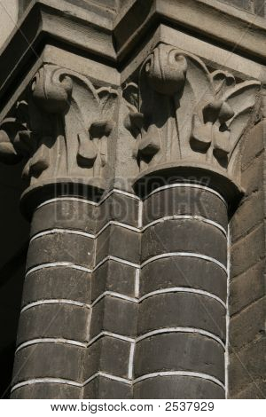 Colonna classica