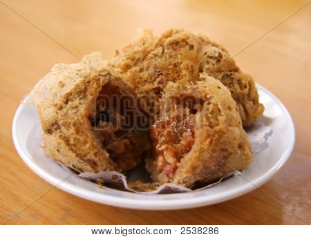 Dimsum fritti