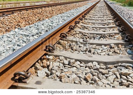 Die Eisenbahn