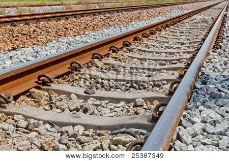 die Eisenbahn