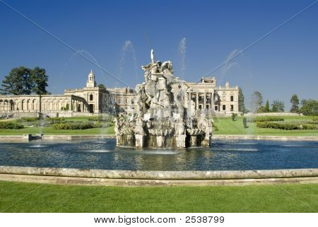 Witley Court