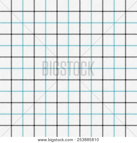 Tattersall Tartan Plaid. Scottish Cage. English Beige Checkered Background. Traditional Scottish Orn