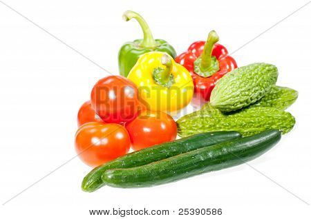 Verdure