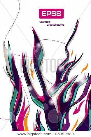 Abstrato