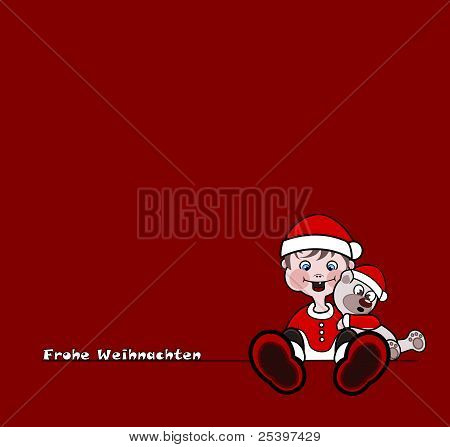 Glædelig jul