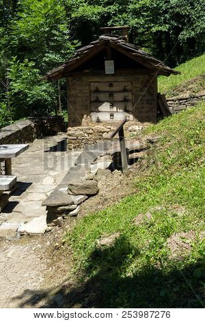 Architectural Ethnographic Complex Etar (etara) Near Town Of Gabrovo, Bulgaria