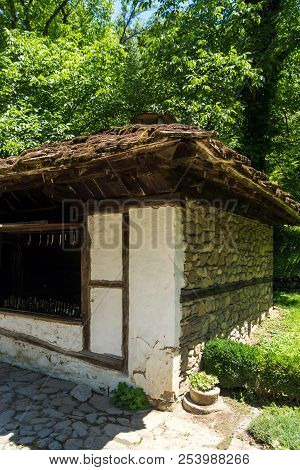 Architectural Ethnographic Complex Etar (etara) Near Town Of Gabrovo, Bulgaria