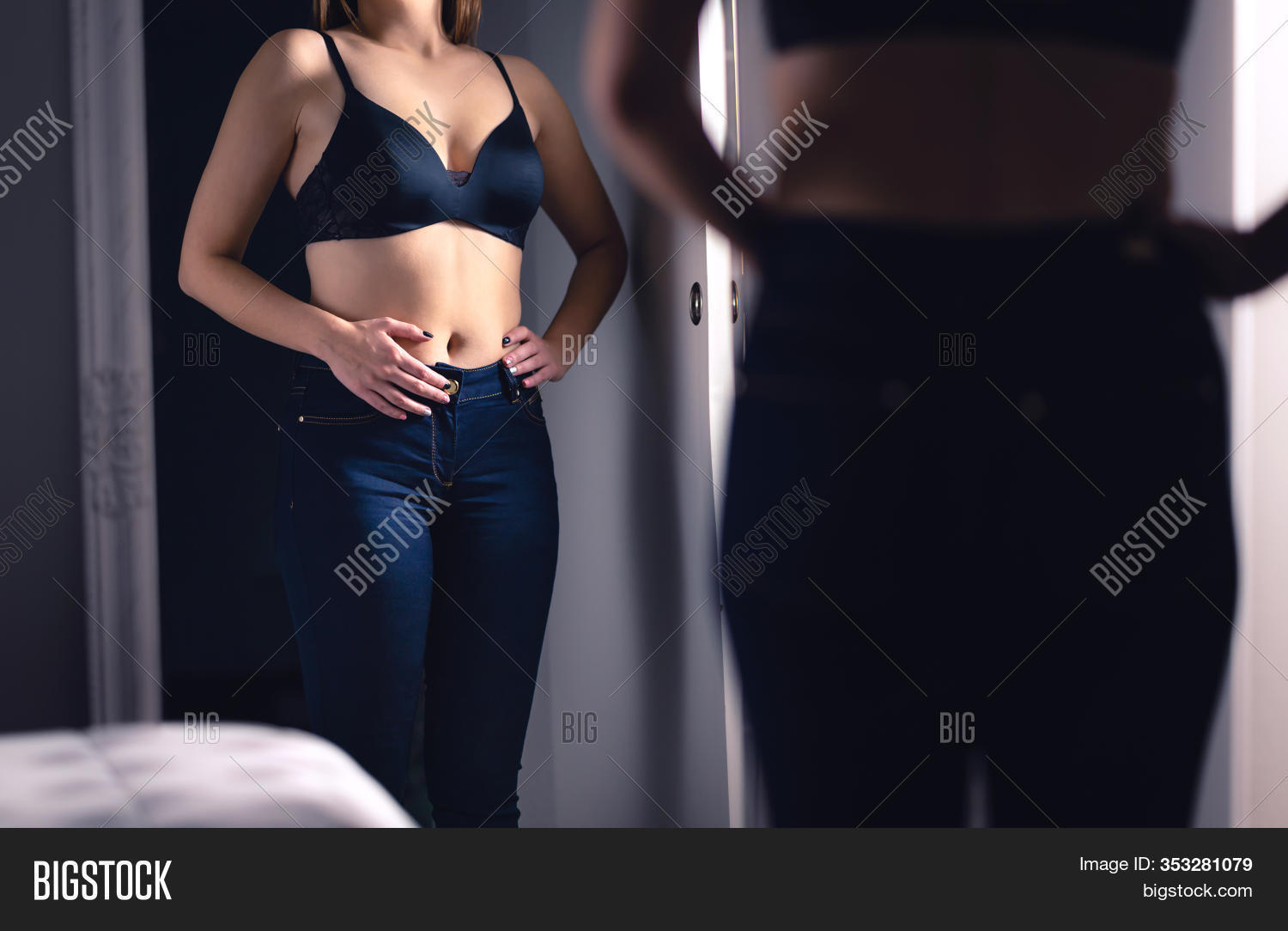 Menstrual Pain Diet Image Photo Free Trial Bigstock