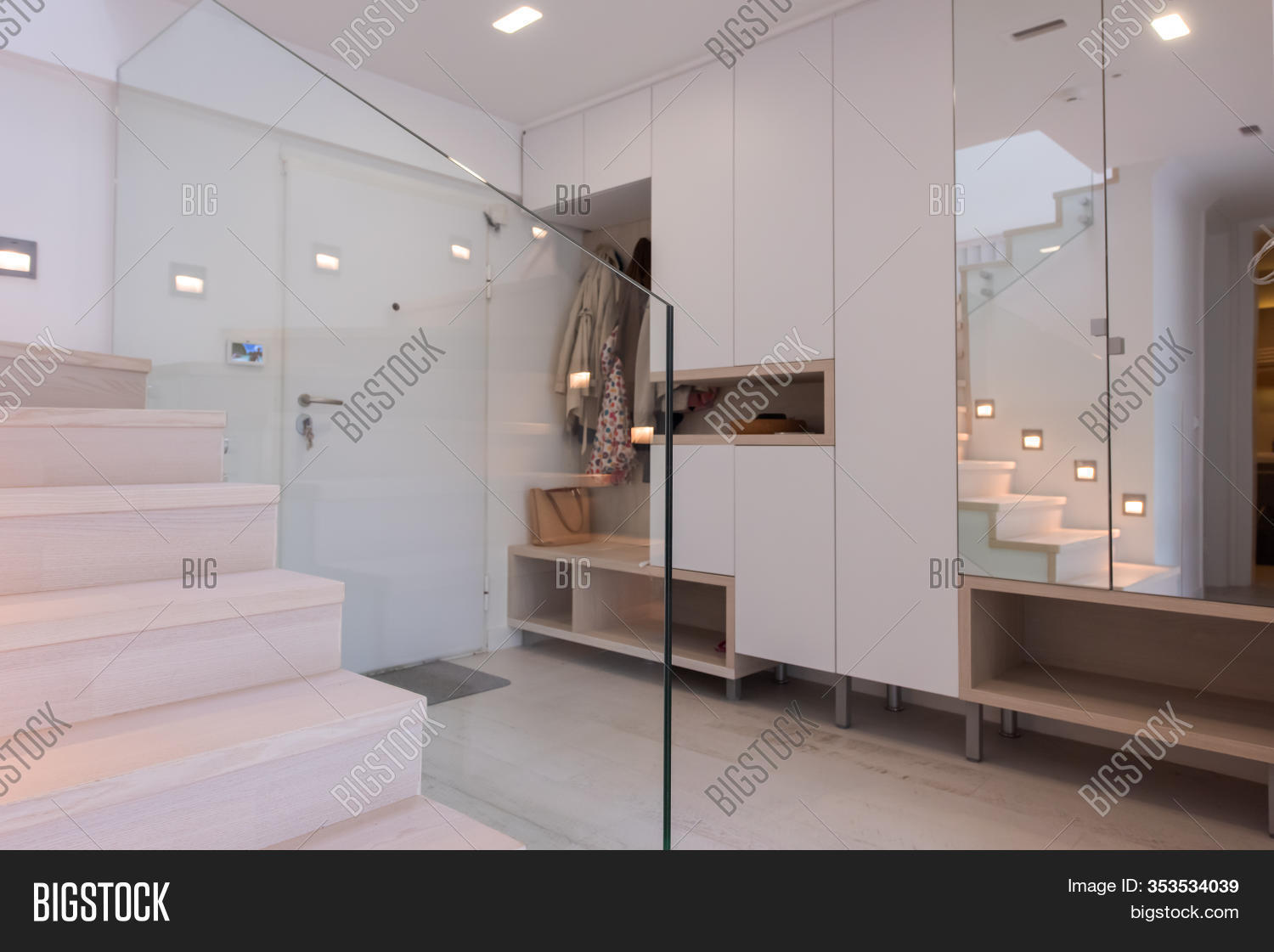 Stylish Interior Image Photo Free Trial Bigstock