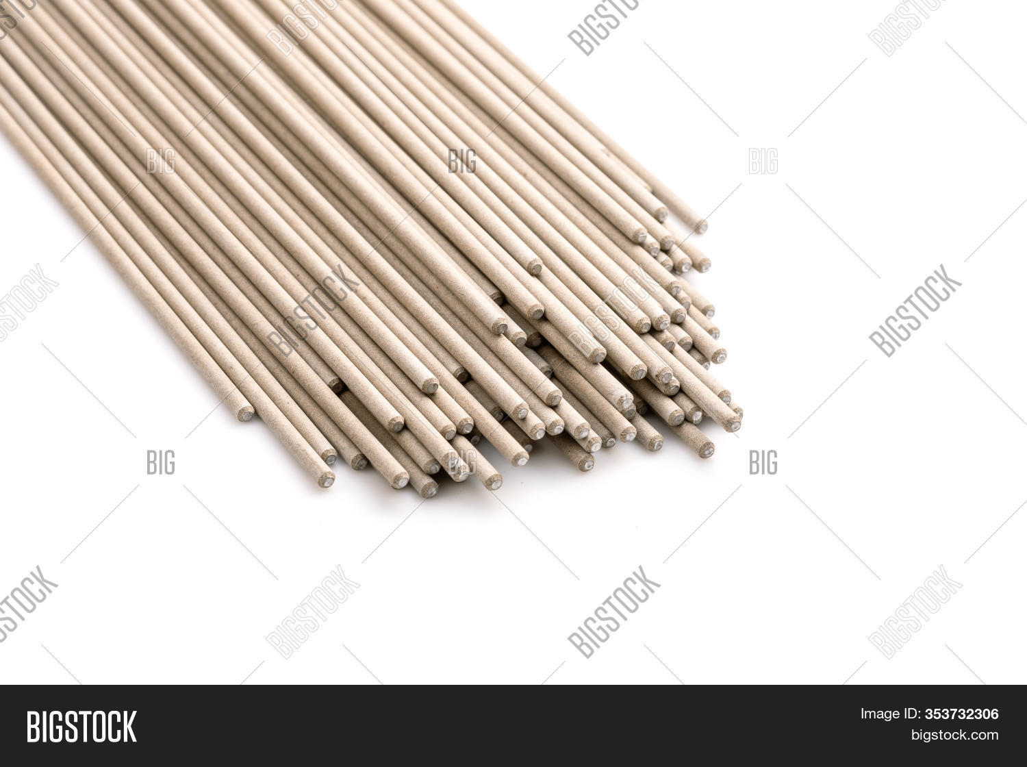 New Welding Rod Steel Image & Photo (Free Trial) Bigstock