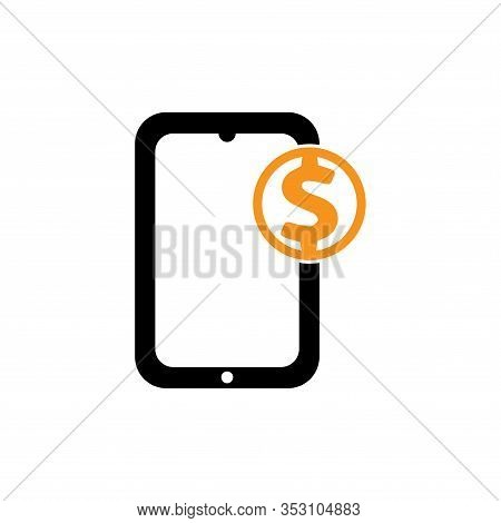 Money Vector Icon Illustration Design