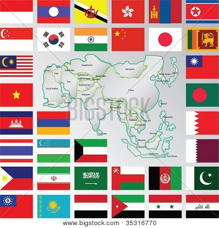 Asia