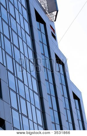 Centro Office Building