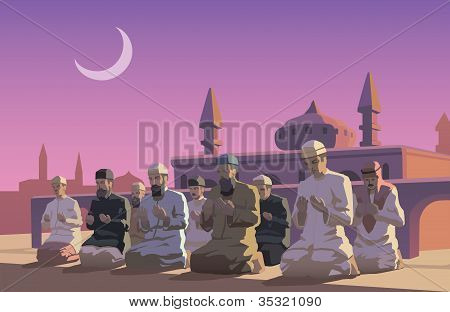 Ramadán