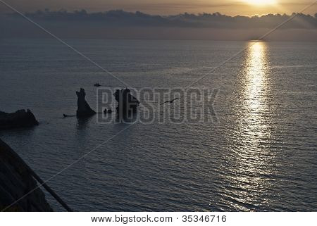 Tramonto