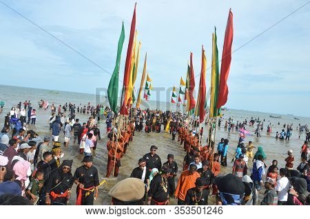 Iraw Tengakyu 2017 Festival