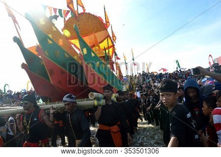Iraw Tengakyu 2017 Festival