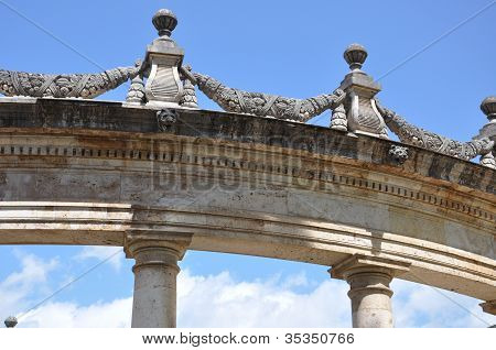 Architecture neoclassical