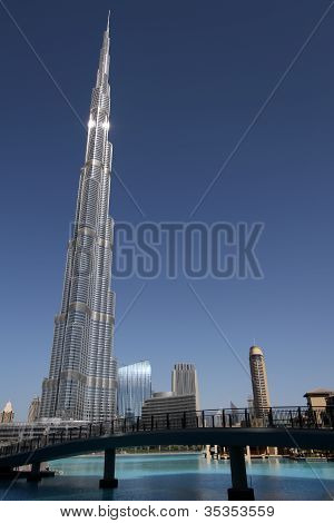 Dubai, Zjednoczone Emiraty Arabskie