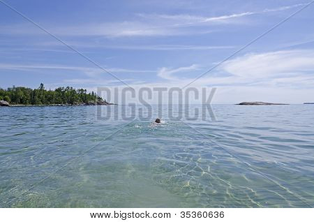 Lake Superior