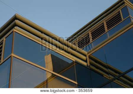 Wolkenkratzer