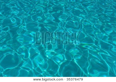 Kohokohtia On selkeä Tropical Ocean