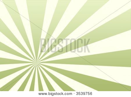 พื้นหลังลาย Sunflare sunrays