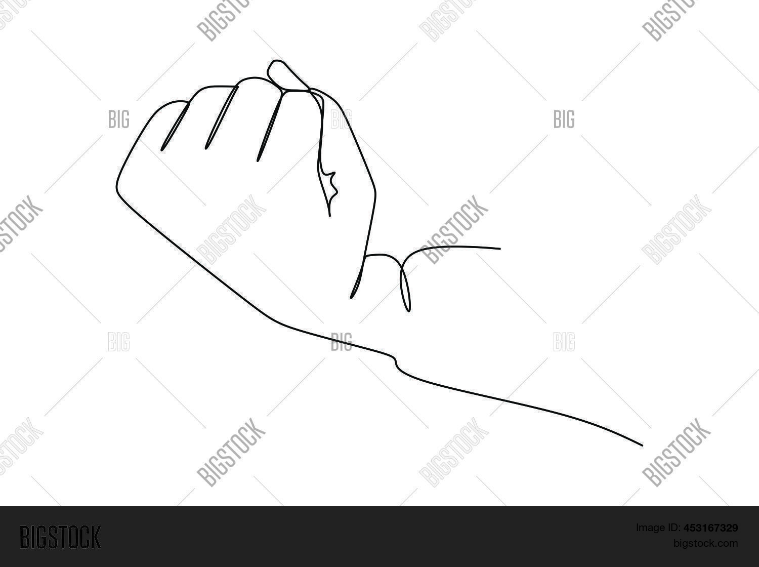 Continuous Line Vector Photo Free Trial Bigstock continuous-line-vector-photo-free-trial-bigstock