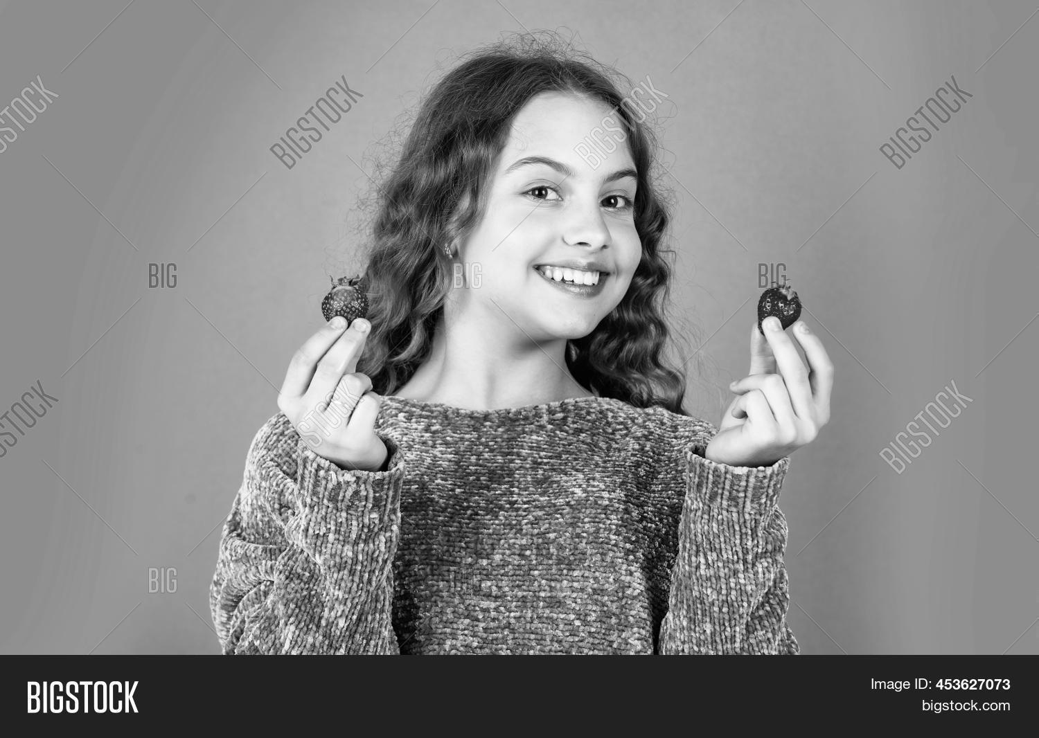 Juicy Berry. Sucrose Image & Photo (Free Trial) Bigstock