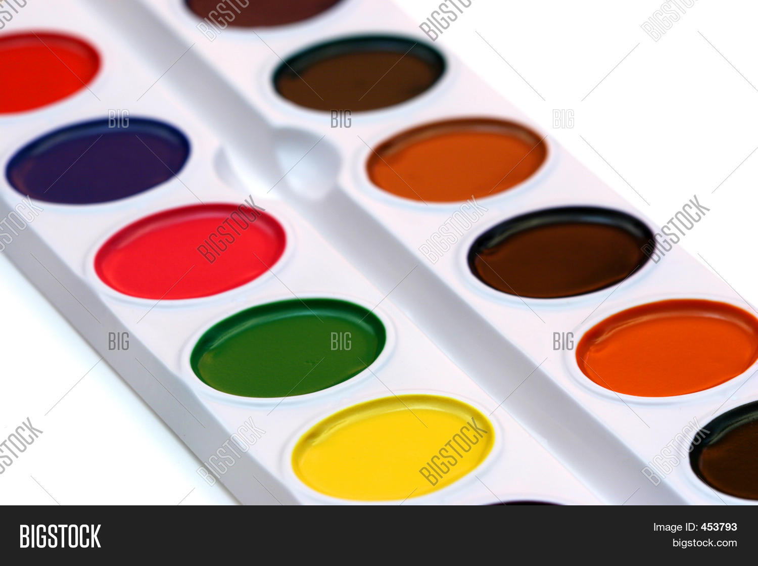 Shallower Color Quite Shallow Colors _ Color Psychology: Top Design Color Palettes for ...