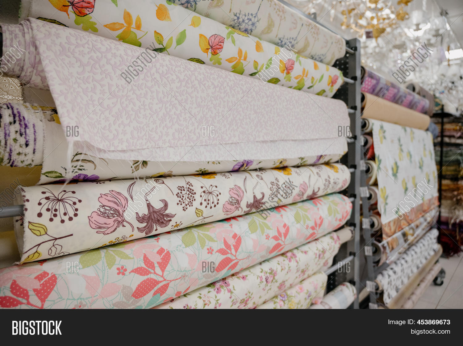 Imagen y foto Samples Different (prueba gratis) | Bigstock